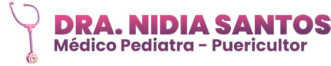 Dra. Nidia Santos Logo